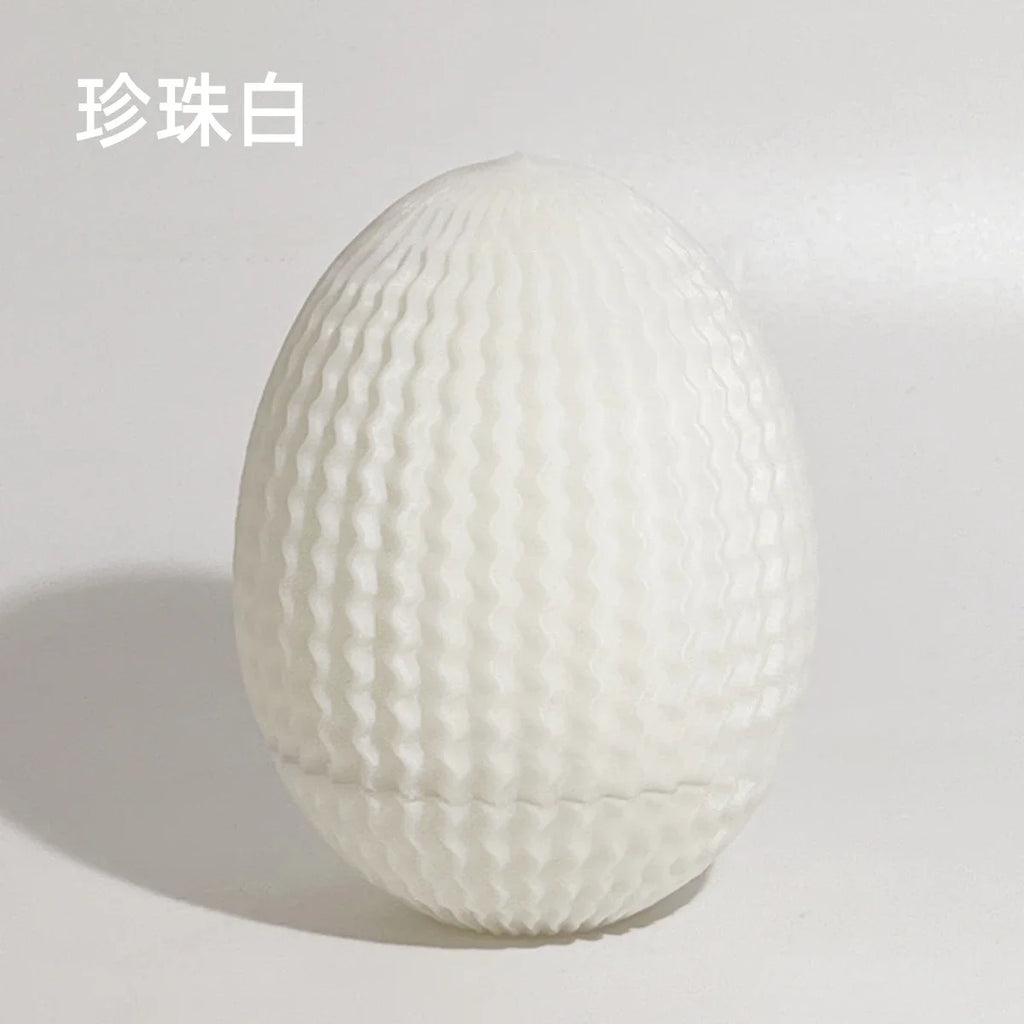 3D Printed Interactive Dragon Egg Creative Money Puzzle Maze Dragon Eggs Gifts Decorate Unlock Storage Box for Birthdays Oasis Select A6