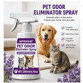 Pet Urine Odor Remover Spray – Fast-Drying & Pet-Safe Pet Odor Remover Oasis Select Default Title