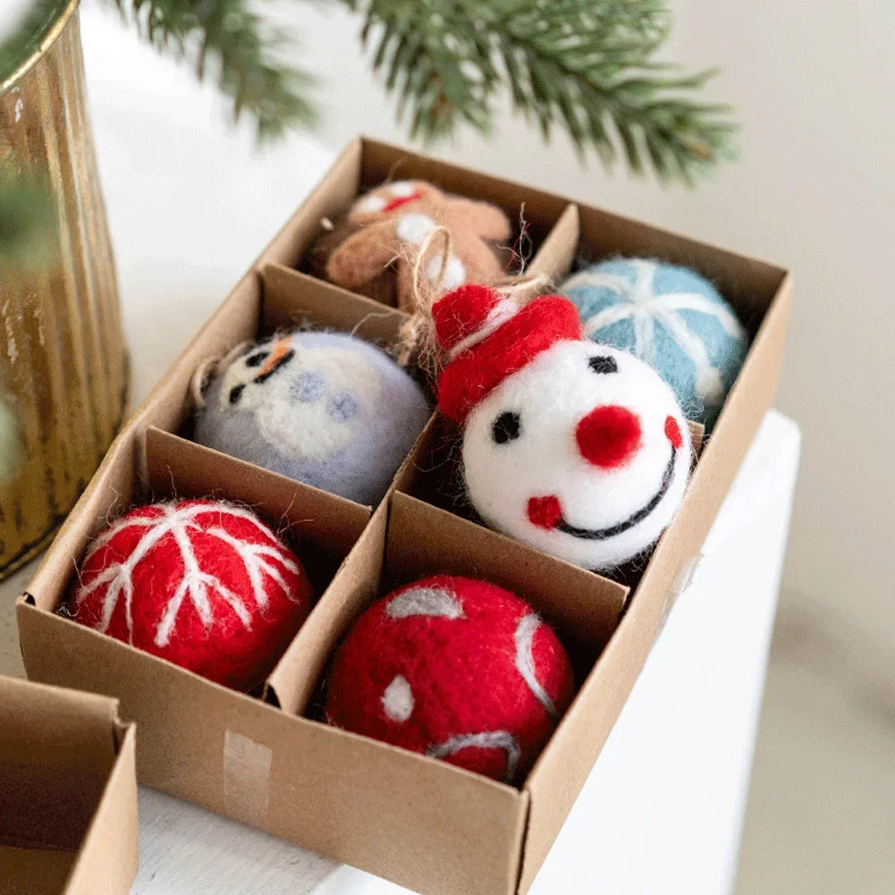 Christmas Decorations Christmas Tree Decoration Christmas Tree Home Decoration Sturdy Material Easy To Hang Hanging Rope Oasis Select