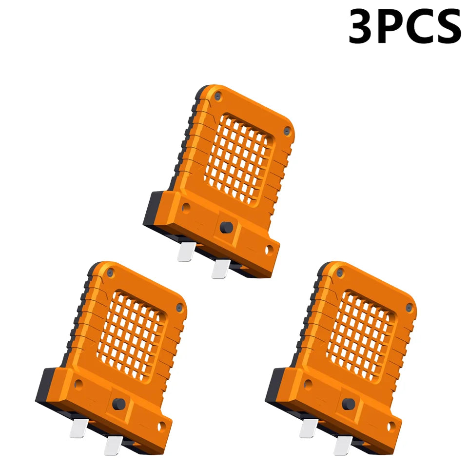 21V LED Work Light for Makita Battery – IP67 Floodlight LED Work Light Oasis Select B 3PCS