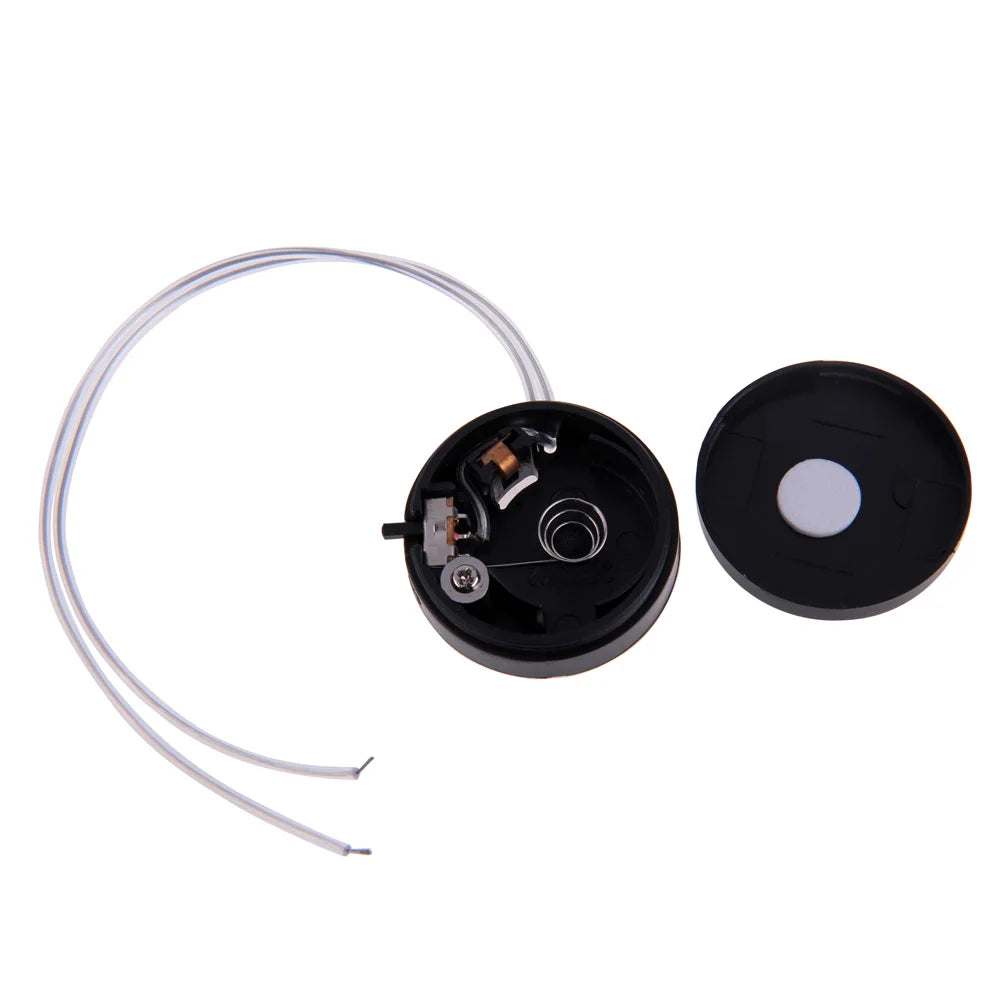 CR2032 Button Cell Battery Holder Box with ON/OFF Switch Battery Holder Case Oasis Select
