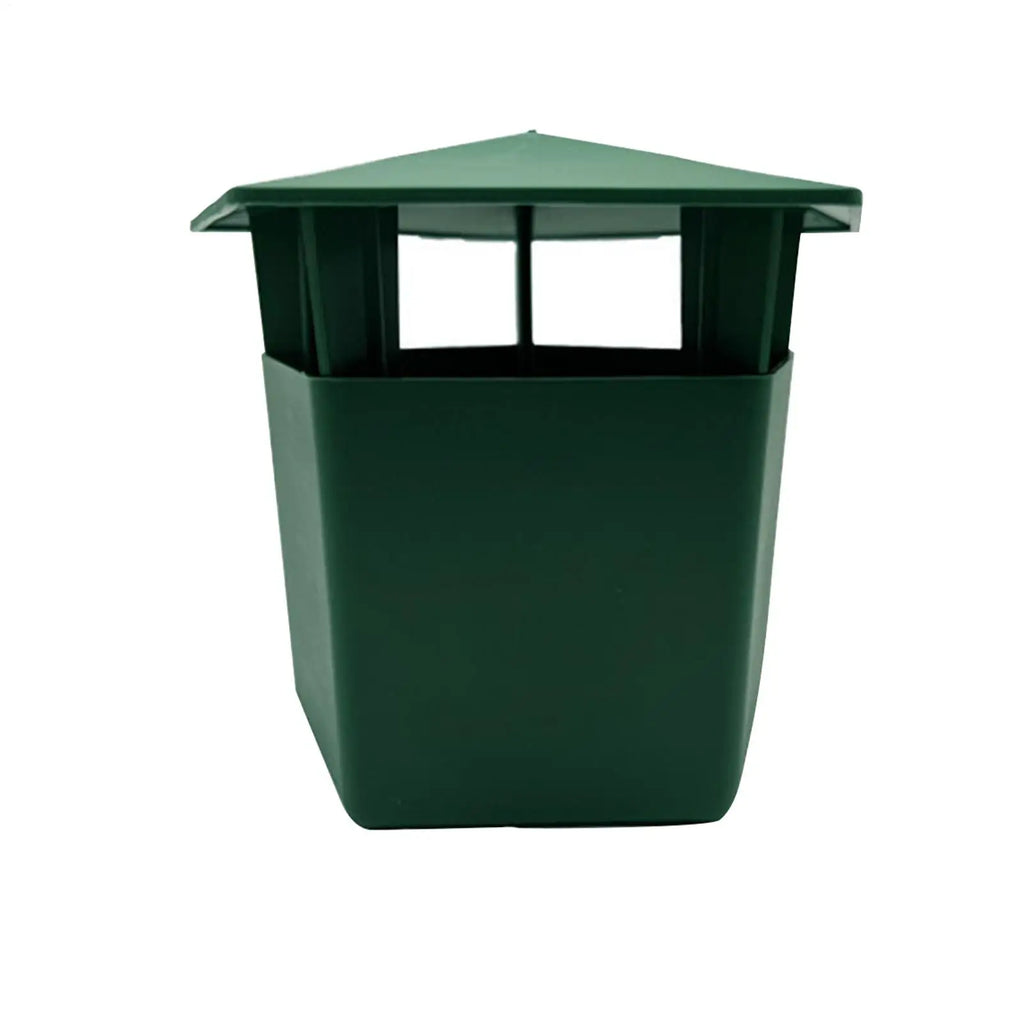 Slug Traps Garden Farm Protector Slug House Pests Reject Animal Pests Repeller Snail Trap Catcher Gintrap Tools Snail Cage Oasis Select