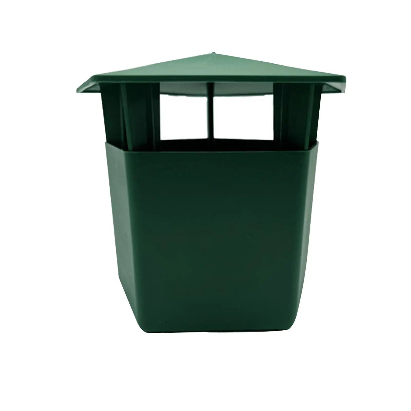 Slug Traps Garden Farm Protector Slug House Pests Reject Animal Pests Repeller Snail Trap Catcher Gintrap Tools Snail Cage Oasis Select