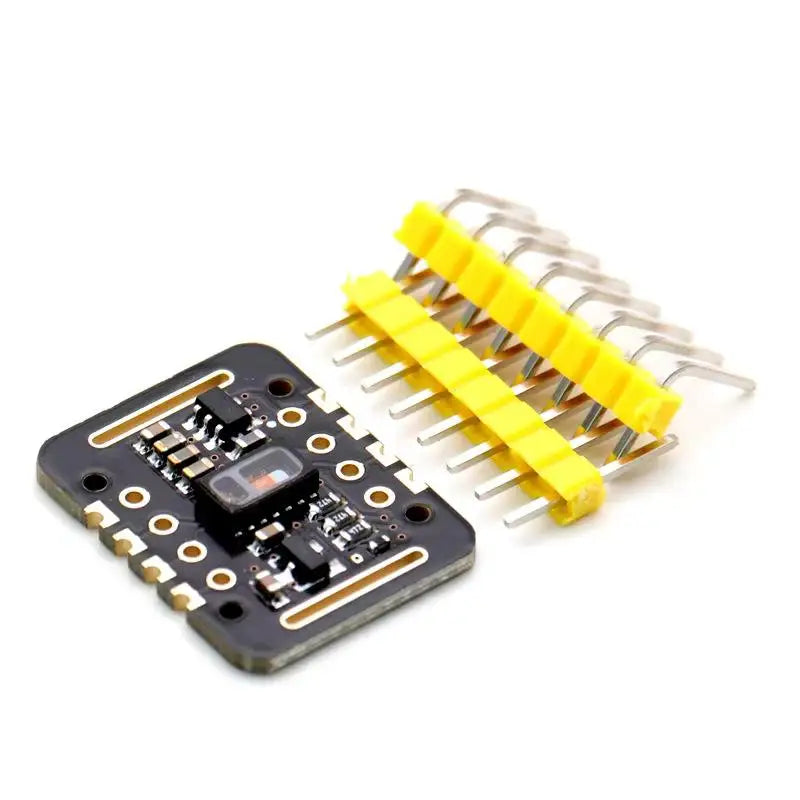 New 1 Set Puls Detection Blood Oxygen Concentration Test MAX30102 Heart Rate Sensor Module For Arduino STM32 Ultra-Low Power Oasis Select