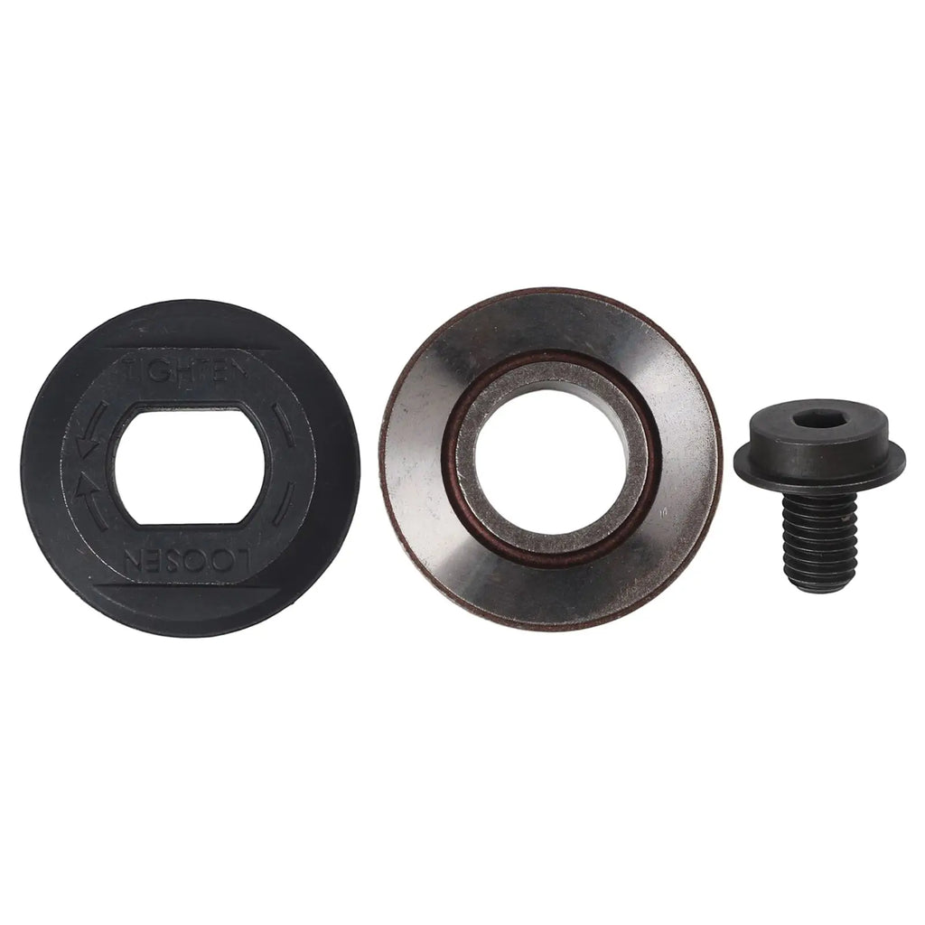 Circular Saw Flange & Bolt Set – DC390 DC310KL DCS391 Circular Saw Parts Oasis Select A
