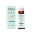 Frankincense Castor Oil Rollerball Soothing & Nourishing Roll-On Oil Improve Dryness Repair Portable Aromatherapy Body Skincare Oasis Select 50ml Boxed