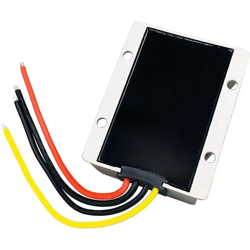 48V to 36V 5A 8A 10A 15A 20A DC Step-Down Power Supply Module 40V~60V to 36V DC-DC Regulator Converter(48V to 36V 15A) Oasis Select
