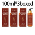 OceAura Firming Body Oil – Skin Tightening & Anti-Cellulite Firming Body Oil Oasis Select 100ml X 3boxed