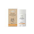 Tallow Deodorant Stick Anti Sweating Keep Drying Lasting Fragrance Remove Armpit Odor Underarm Refresh Antiperspirant Care Oasis Select 15g