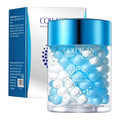 60g Collagen Eye Cream – Firming, Brightening & Moisturizing Eye Cream Oasis Select Blue