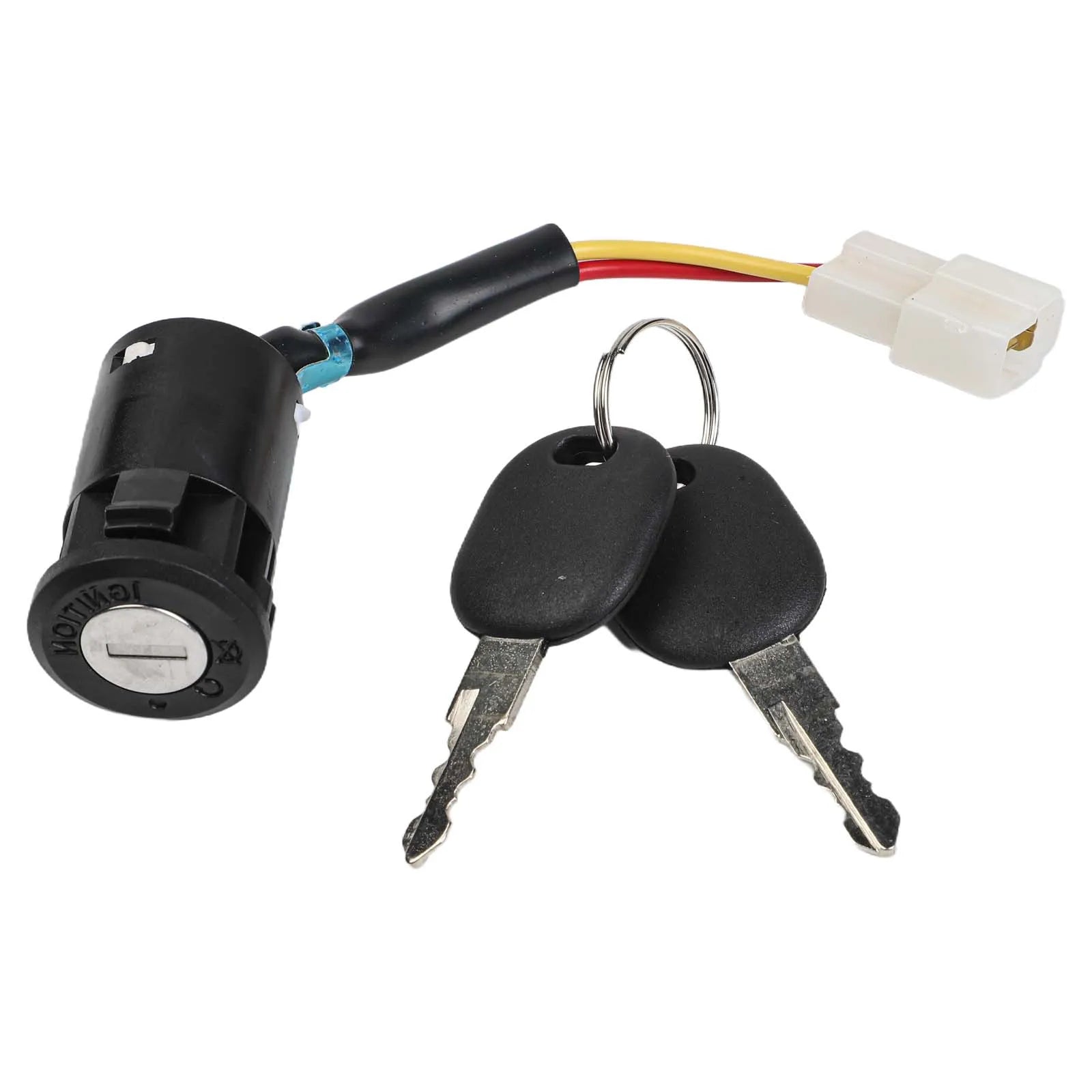 Children Electric Car Power Switch For Kid Electric Car Ride On Toy Car Key Switch Power Supply Key Start Switch With Key Oasis Select 1