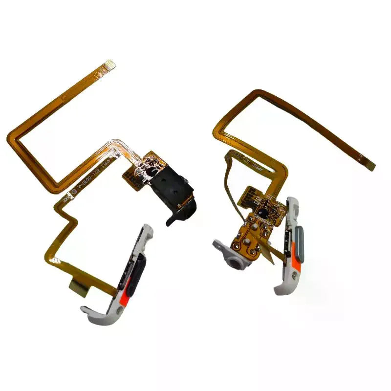 1Pcs For IPod Classic 6th/7th Video 5th 30GB/80GB/120GB/160GB Replacement Headphone Jack Flex Cable Oasis Select