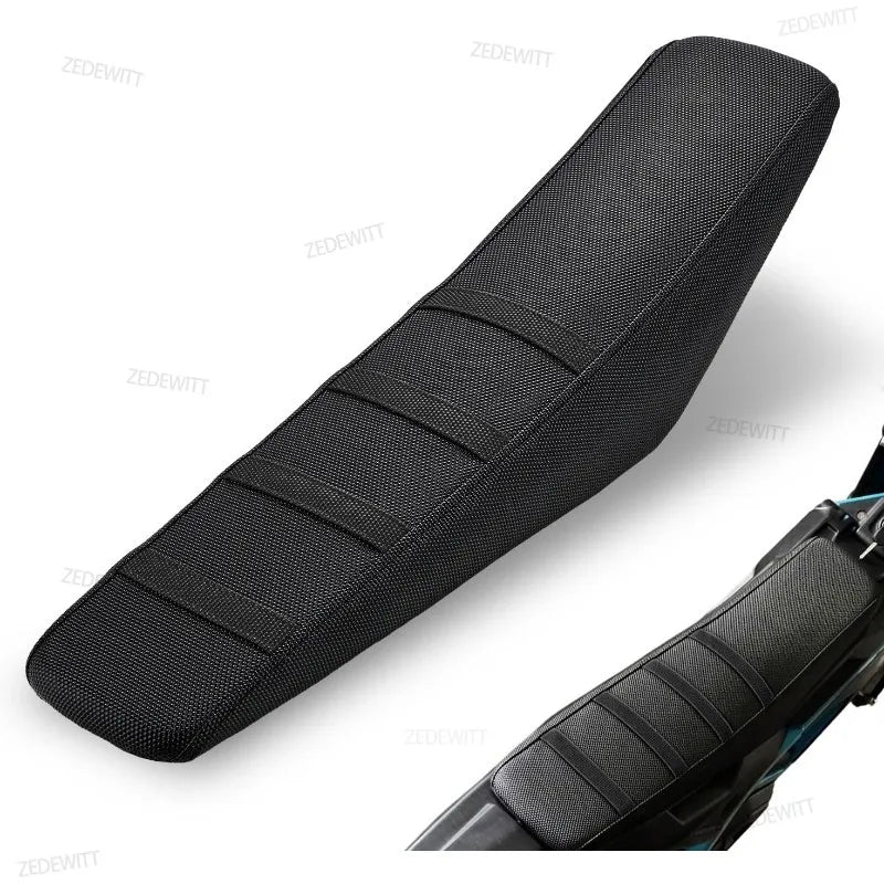 For Yozma IN10 Breathable Waterproof Wear Resistant Seat Cover Protector Motorbike Dirt Bike EBike Electric Vehicle Accessories Oasis Select