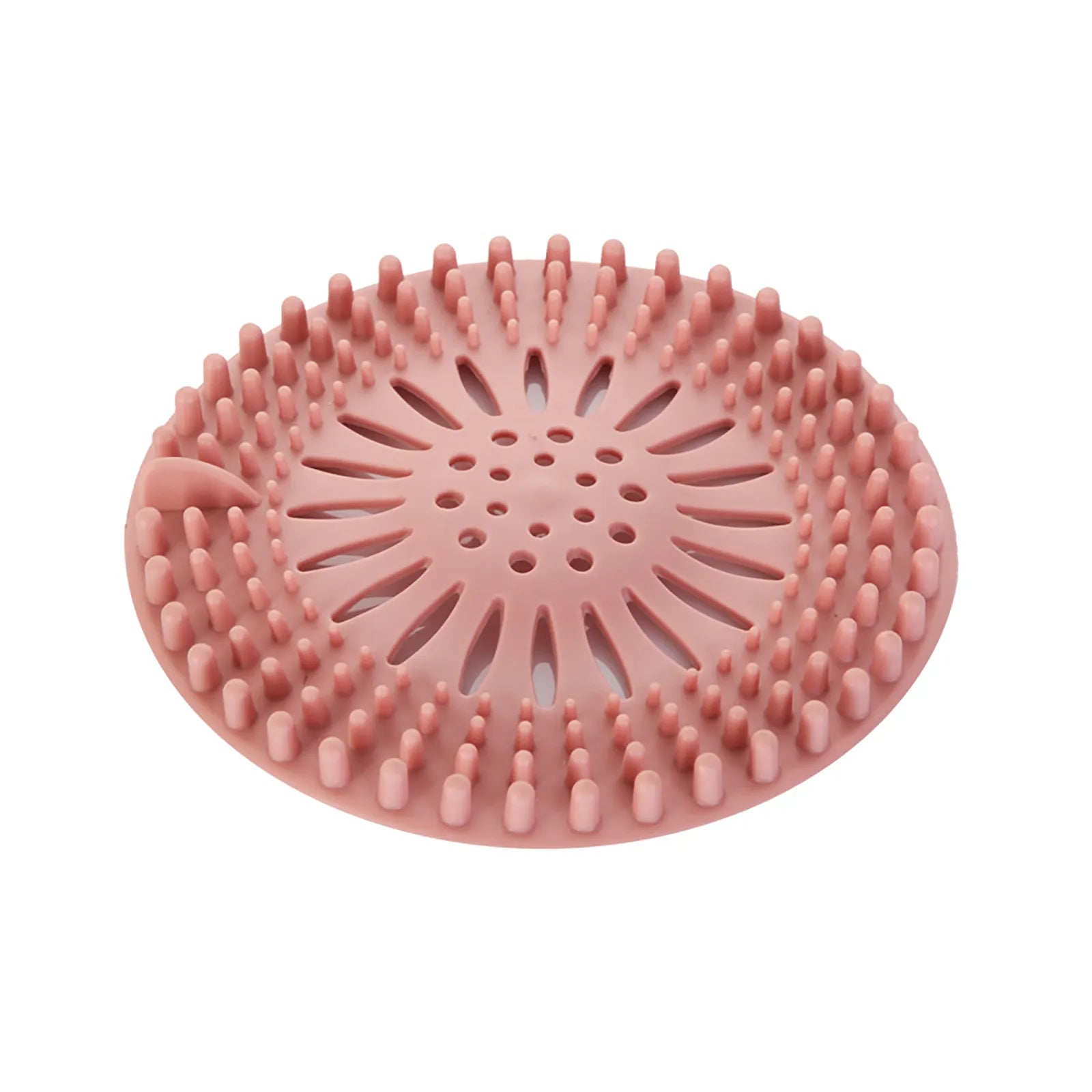 Hair Filter Sink Anti-blocking Strainer Bathtub Shower Floor Drain Stopper Silicone Kitchen Deodorant Plug Bathroom Accessories Oasis Select A