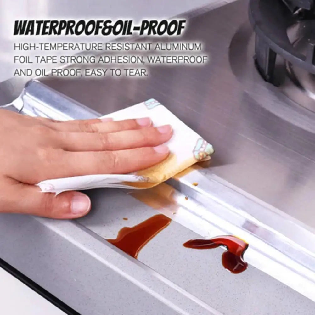 Super Sticky Cloth Duct Tape Carpet Binding Floor Waterproof Heavy Duty Industrial Adhesive Tape Repair Bundles Oasis Select