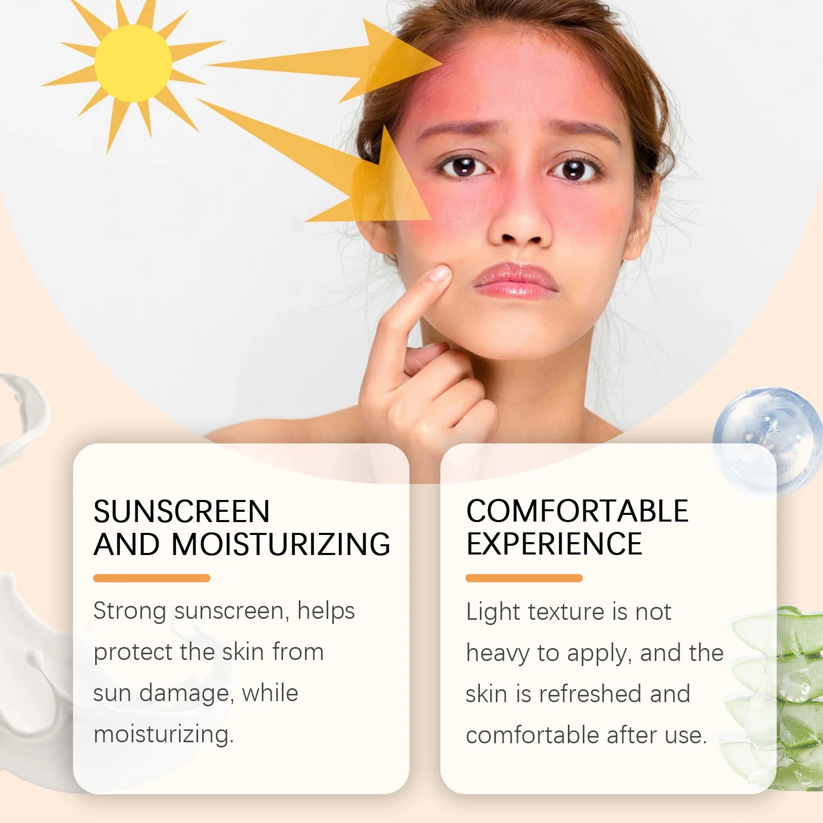 Kojic Acid & Niacinamide Brightening Body Lotion | Eelhoe Brightening Body Lotion Oasis Select