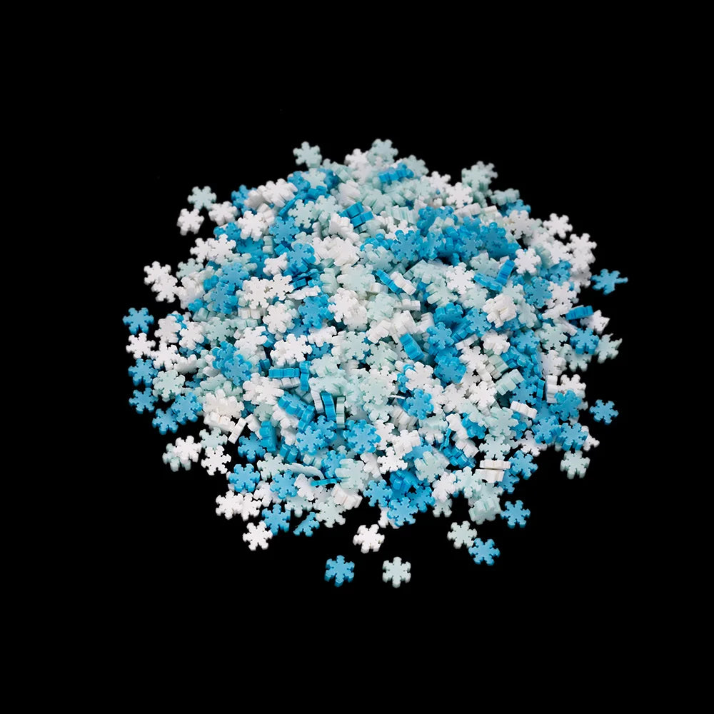 1000Pcs Polymer Clay Fruit Slices Charms For DIY Kawaii Epoxy Resin Silicone Molds Jewelry Nail Art Decor Material Accessories Oasis Select 621A2181