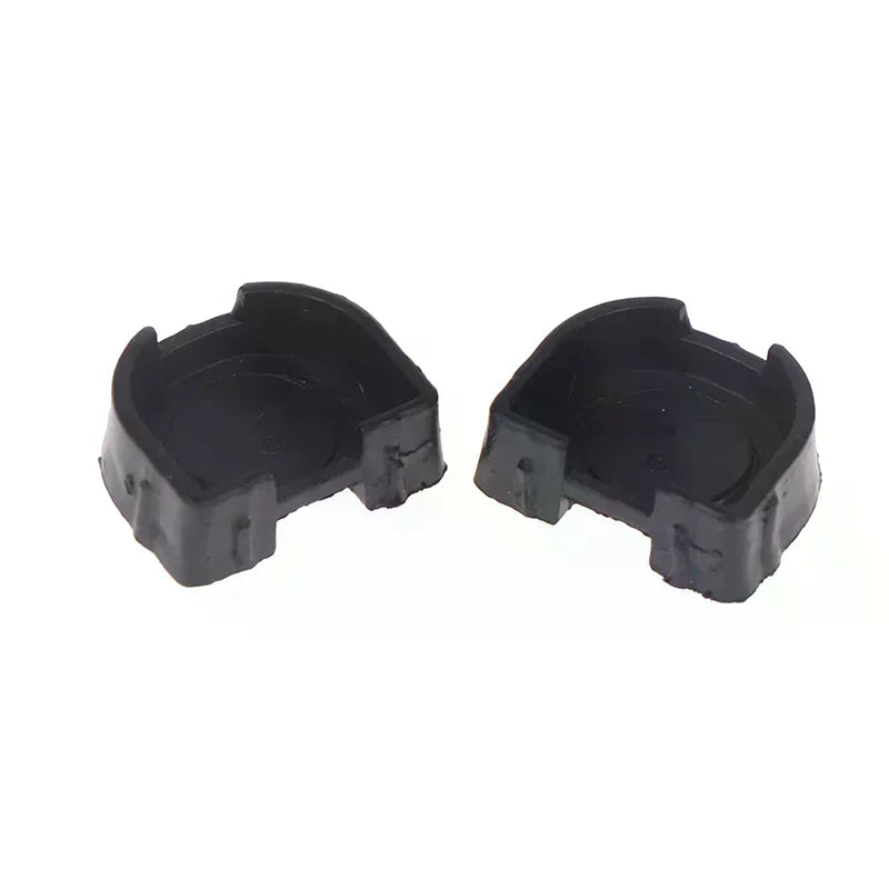 2pcs Car Steering Wheel Screw Protective Cover For Sienna Granvia 2022 2023 Interior Styling Modification Accessories Oasis Select