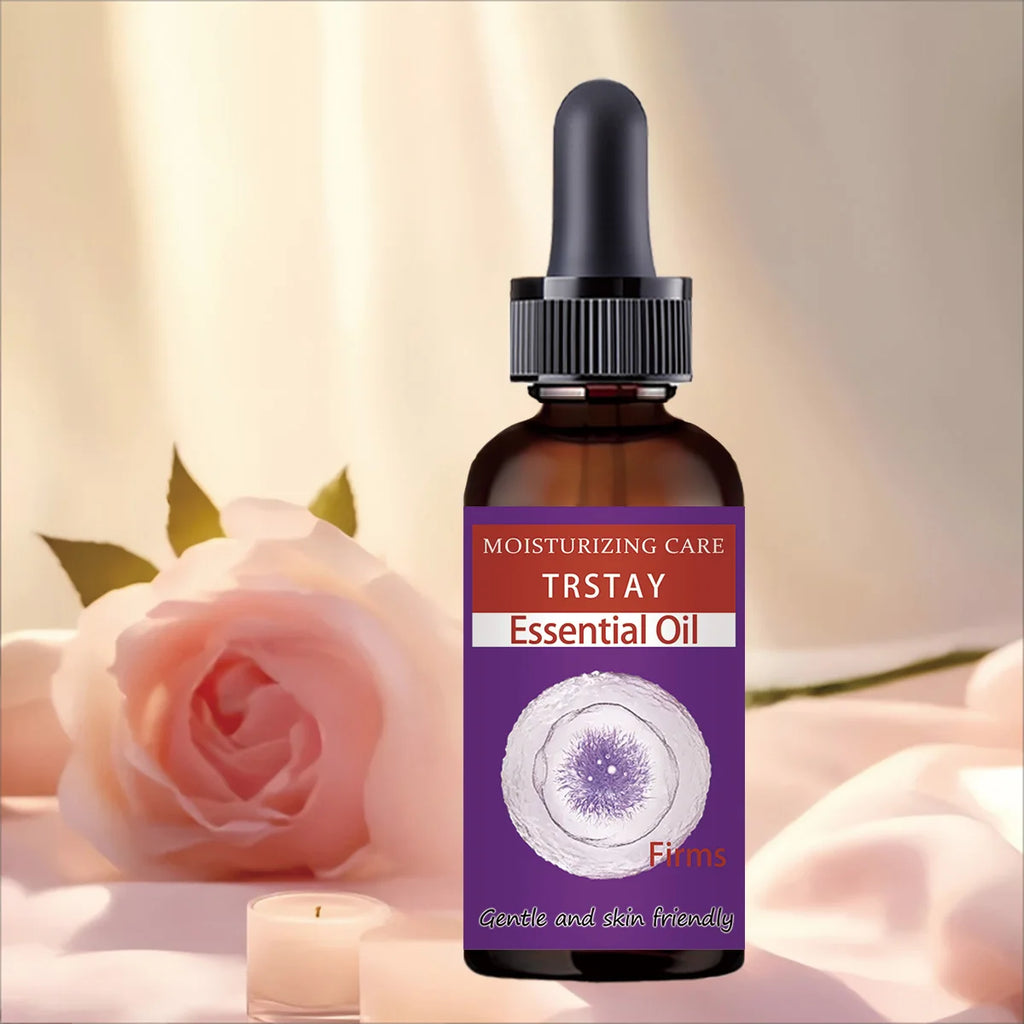 TRSTAY Hip Lift Body Oil – Firming Moisturizing Massage Oil