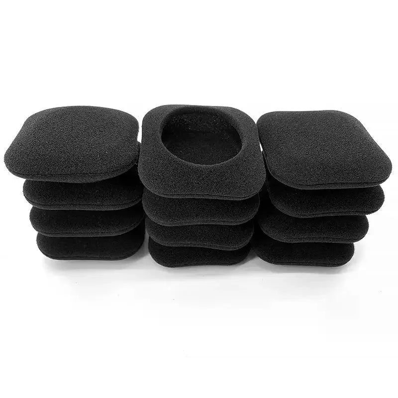 4Pcs Soft Foam Replacement Ear Pads Durable Breathable Headphone Ear Cushions Fit for H150 H130 H250 H151 Headset Accessories Oasis Select