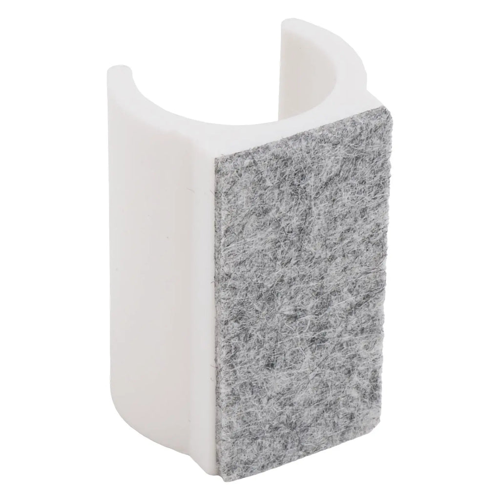 For Noise-sensitive Environments Floor Protection Home Furniture Protective Furniture Pads Compatible With Cantilever Chairs Oasis Select