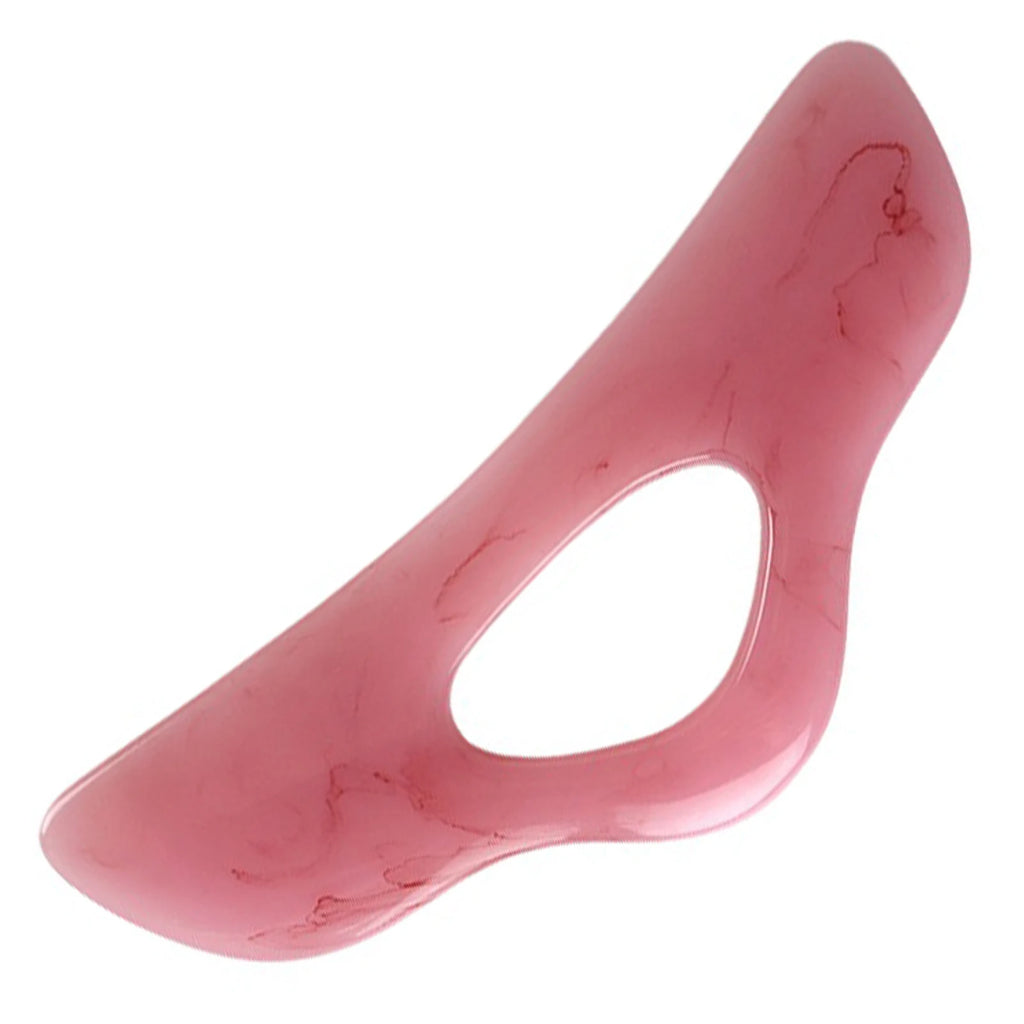 Gua Sha Full Body Massage Scraping Tool – Neck, Back & Legs