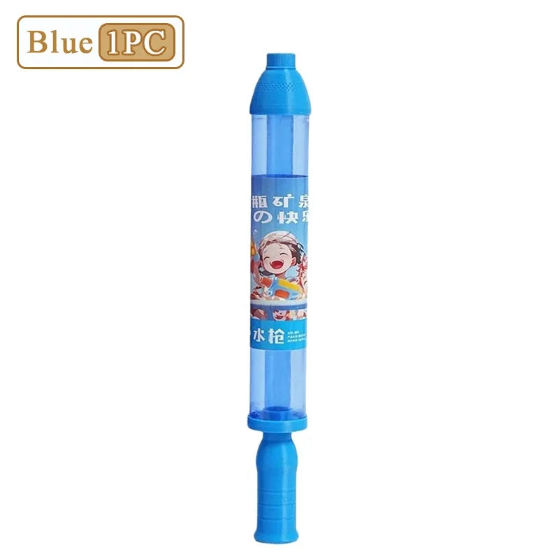 1-10PCS Romantic Fireworks Water Games for Parties Weddings Family Reunions Outdoor Recreation and Summer Water Games Oasis Select Blue-1PC