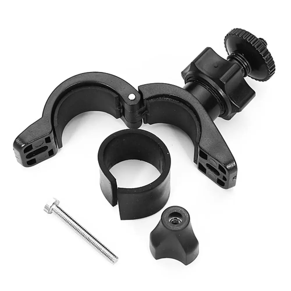 Creative Practical Black Bike Motorcycle New Camera Accessory Bracket Handlebar Mount Sport Camera Holder Stand Oasis Select