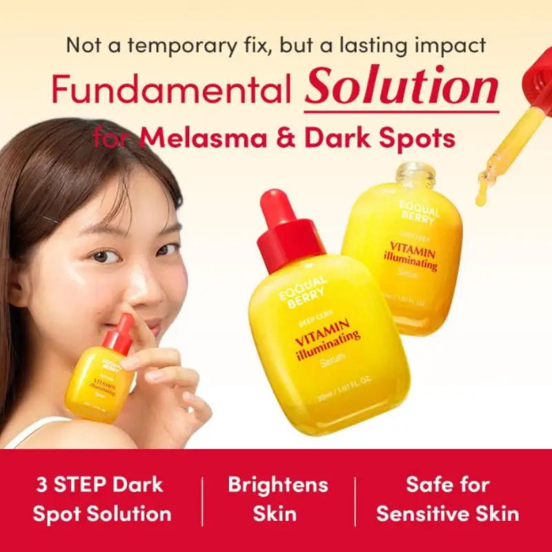 Vitamin C Serum Niacinamide Strengthens Skin Barrier Brightening Retionl Face Serum,Ceramide,Hyaluronic Acid,Korean Skin Care Oasis Select