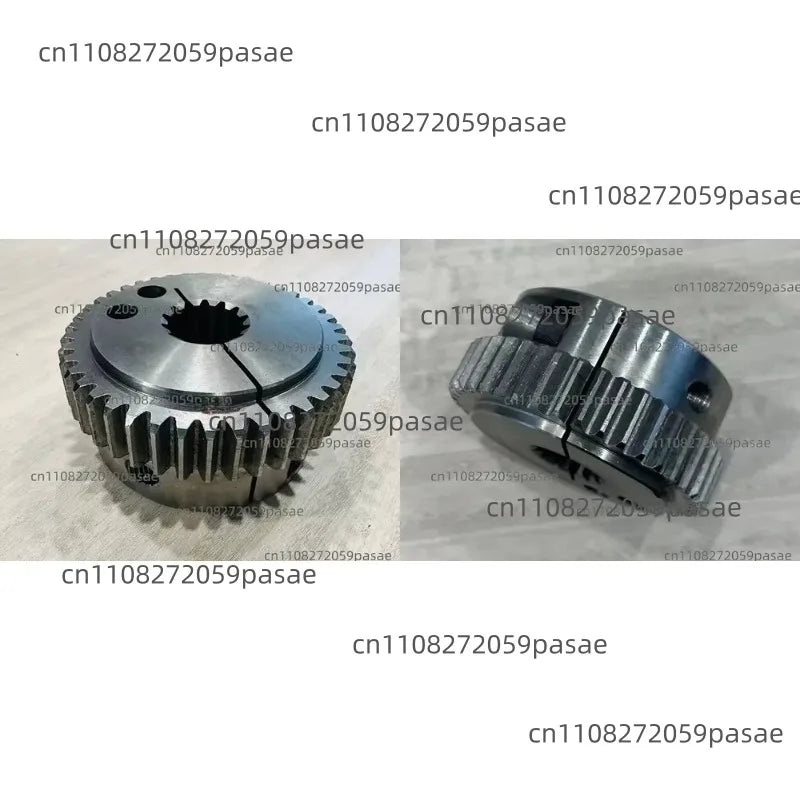 Drilling Rig Accessory Hub – Part No. 5112322469