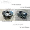 Drilling Rig Accessory Hub – Part No. 5112322469