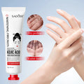 SADOER Kojic Acid Hand Cream – Brightening & Moisturizing Brightening Hand Cream Oasis Select 1pcs