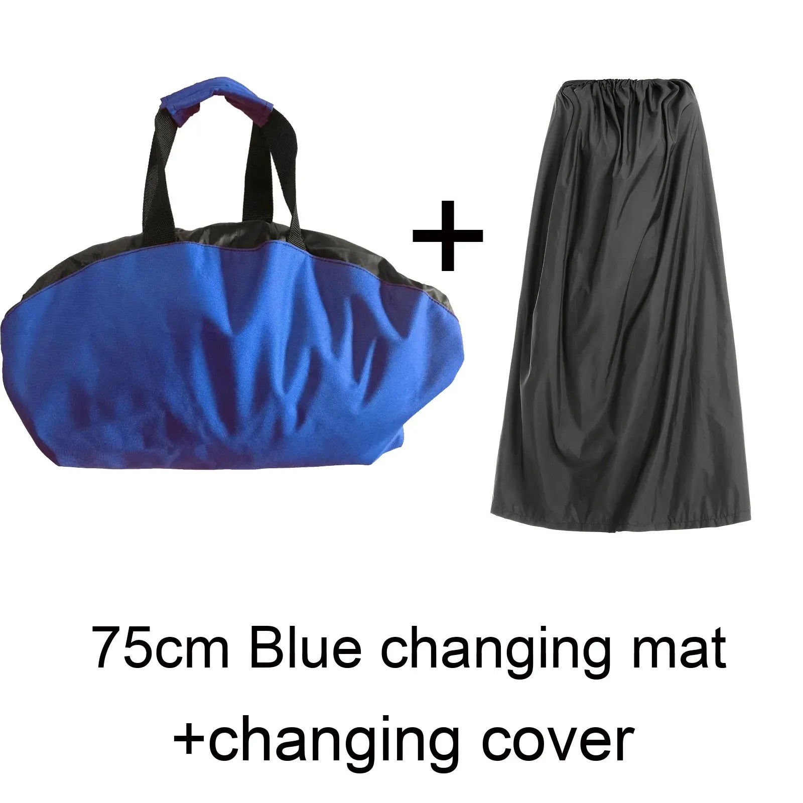 Outdoor Portable Changing Cover Camping Swimming Surfing Beach Changing Shelter with Mat Instant Dressing Privacy Room Oasis Select 75cm Mat and Shelter 1