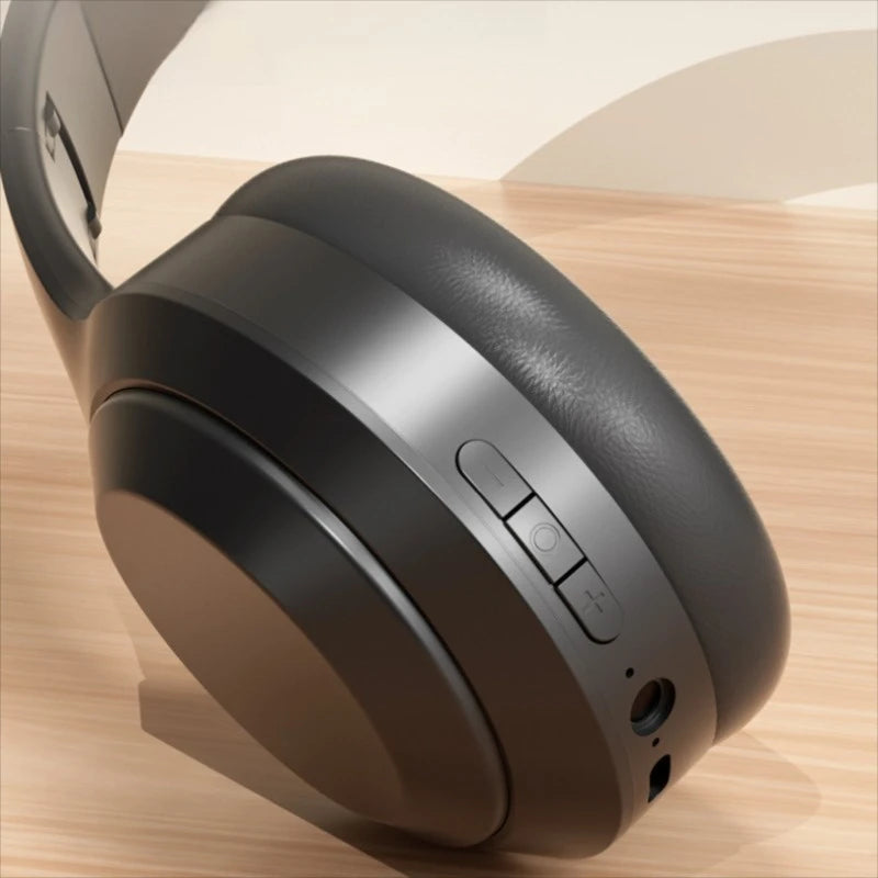 M5 Wireless Headset Bluetooth 53 HiFi Stereo Noise Cancelling Gaming Earphones Foldable Headband with Microphone Earbuds Oasis Select