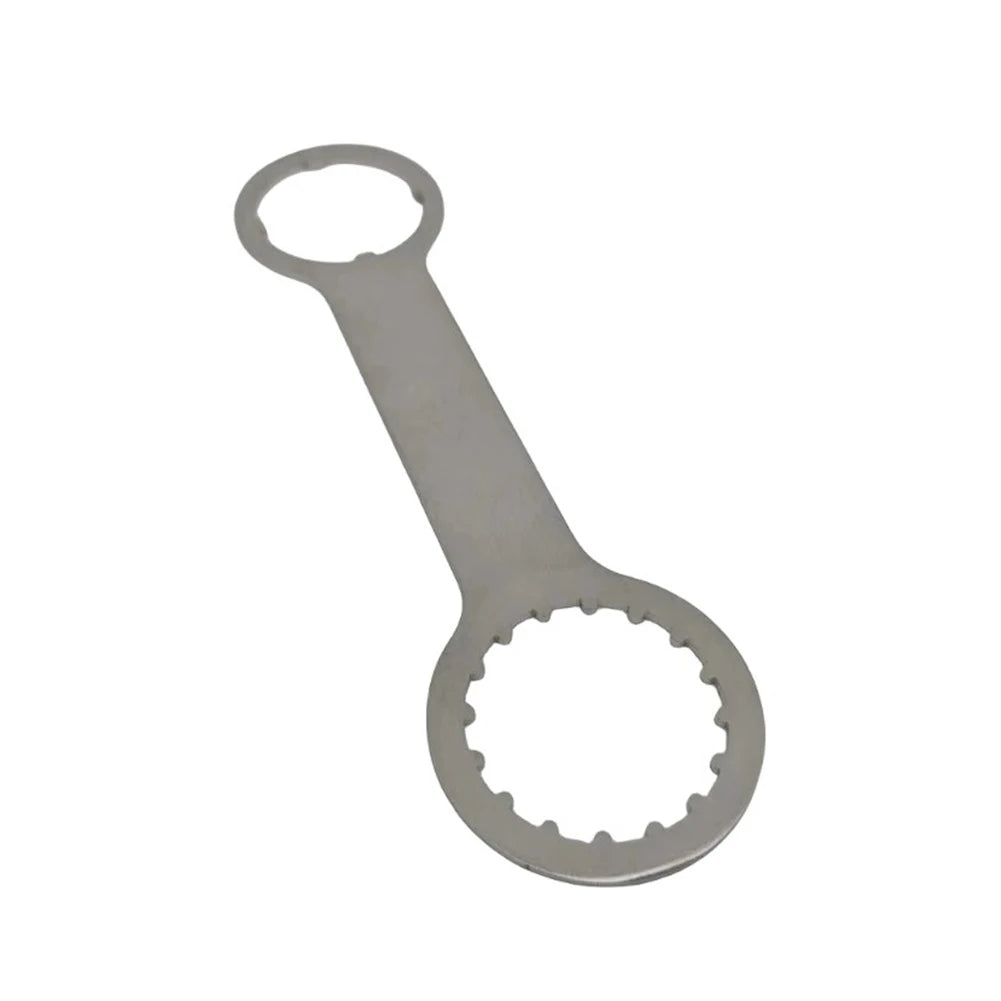 For Ebike Scooter For Motor Series Motors Install Tool E Bike Install Tool For Electric Vehicle Large Torque High Hardness Oasis Select