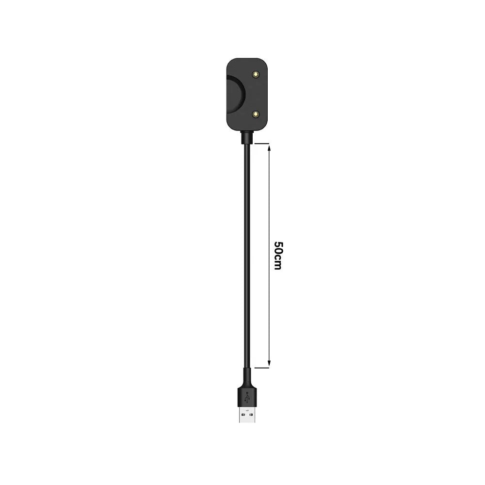 2-Pack Samsung Galaxy Watch Fit 3 USB-C Replacement Charger Smartwatch Charger Oasis Select