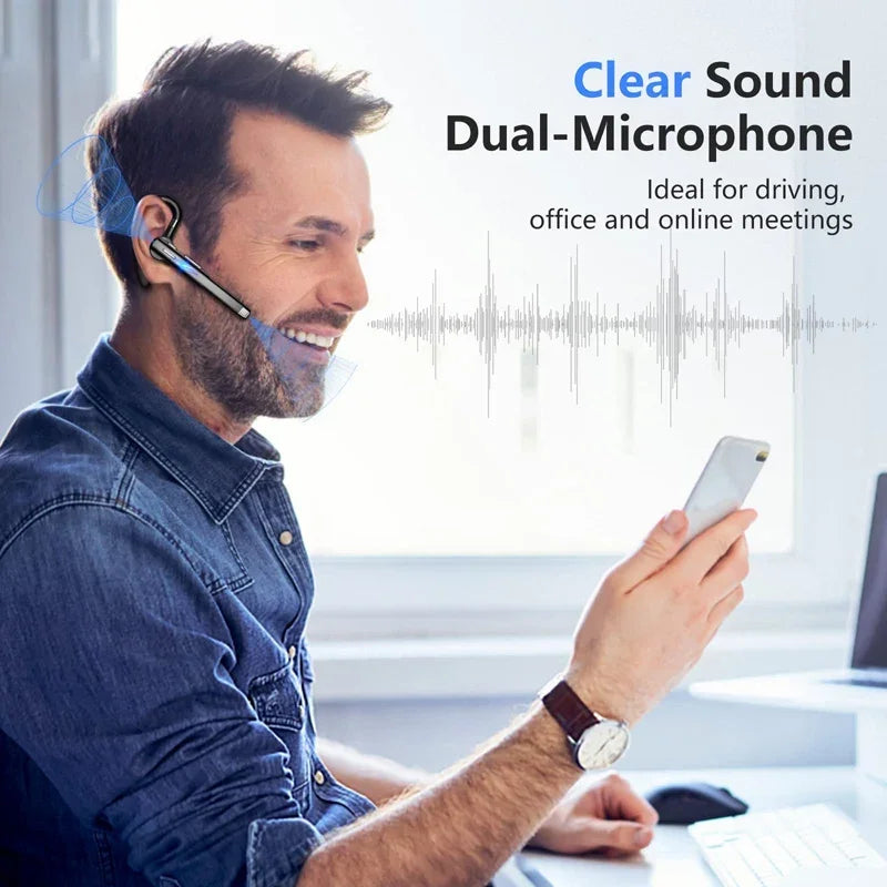 Wireless Headphones With Microphone Bluetooth Fone De Ouvido Audifonos Con Microfono Auriculares Inalambicos Headset Earphones Oasis Select