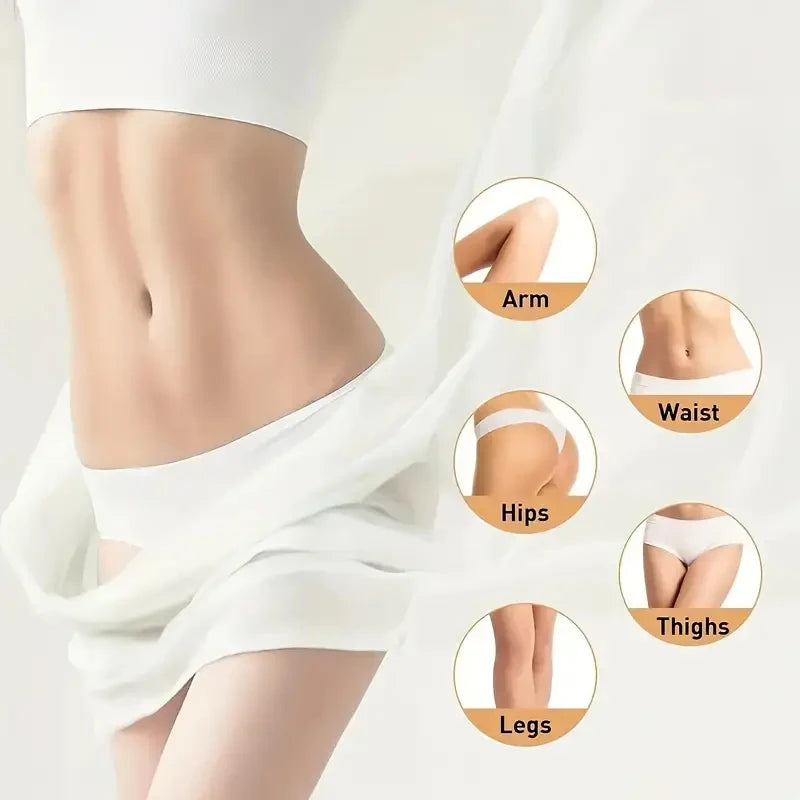 Abdominal Firming Cream, Skin-Tightening Moisturizing Lotion, Lifting Body Moisturizing Cream, Body Firming Cream, Suitable for Abdomen, Thighs, Buttocks, and Arms, Suitable for All Skin Types Oasis Select