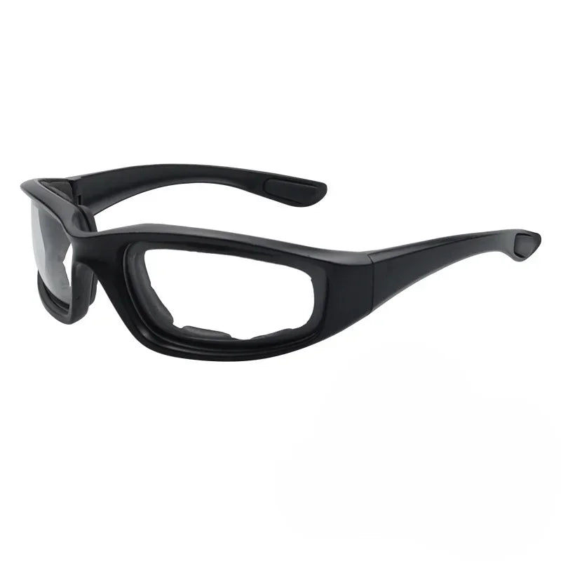 Universal Motorcycle Goggles Bicycle Motorcycle Windproof Goggles Men Women Sunglasses Anti-Fog UV400 Dust-proof Glasses Oasis Select A