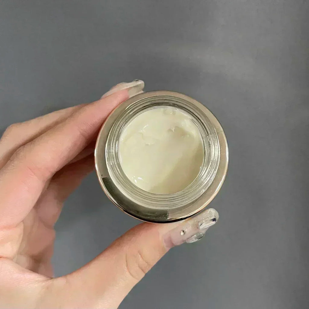 Alcohol-Free Floral Eye Cream 20ml | Unisex Under-Eye Care