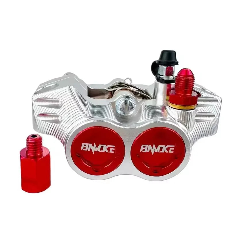 Motorcycle modification brake caliper assembly, electric motorcycle disc brake pump accessories Oasis Select