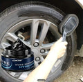 Car Plastic Restoration Wax – Nano Coating, Shine & Tire Care
