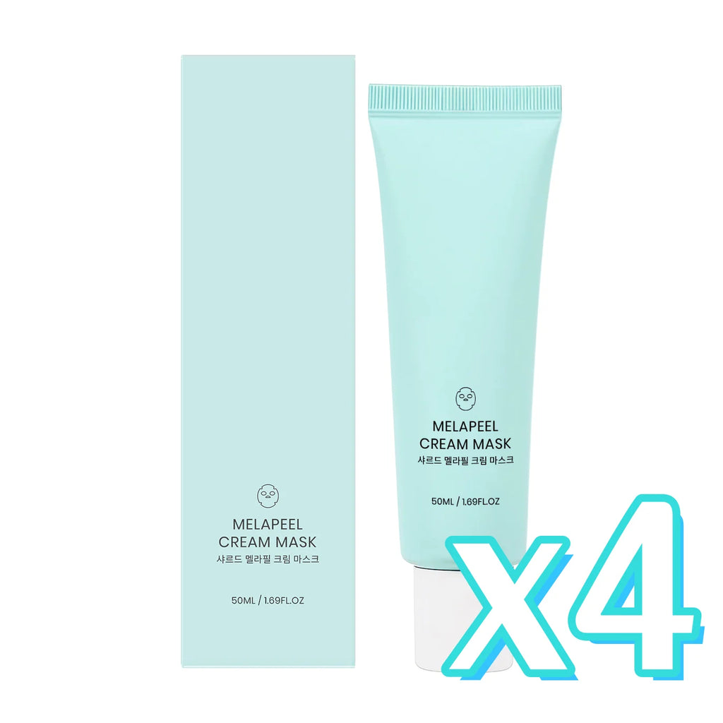 Collagen Peel Off Mask – Hydrating Korean Facial Treatment