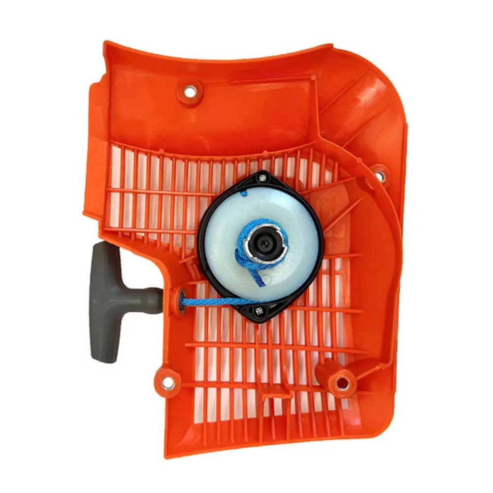 25*20*7cm K770 Recoil Starter Replacement Starter Parts Replacement Parts Rugged Materials Smooth Starts Concrete Saws Oasis Select