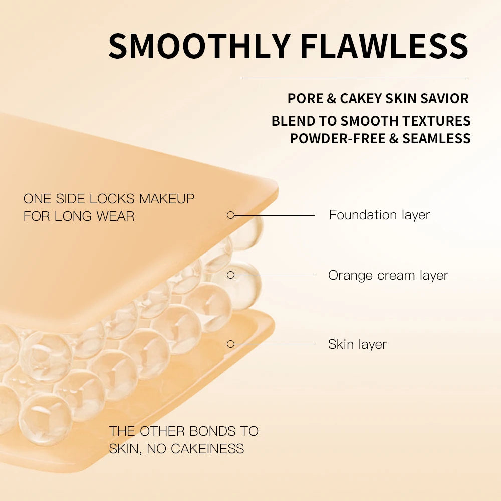 Lakerain Vitamin Enriched Face Base 2in1 Moisturizer And Primer Rich Yet Lightweight For Smooth Makeup Ready Skin Oasis Select