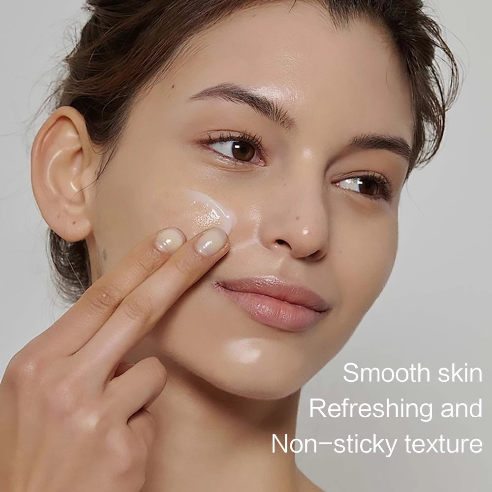 SUYARUN Botax Anti-Aging Face Cream | Collagen & Hyaluronic Acid Anti-Aging Face Cream Oasis Select