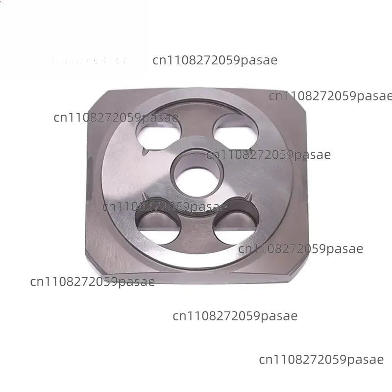 Hydraulic Motor Part A6VM107 for Valve Plate Drive Shaft Oasis Select
