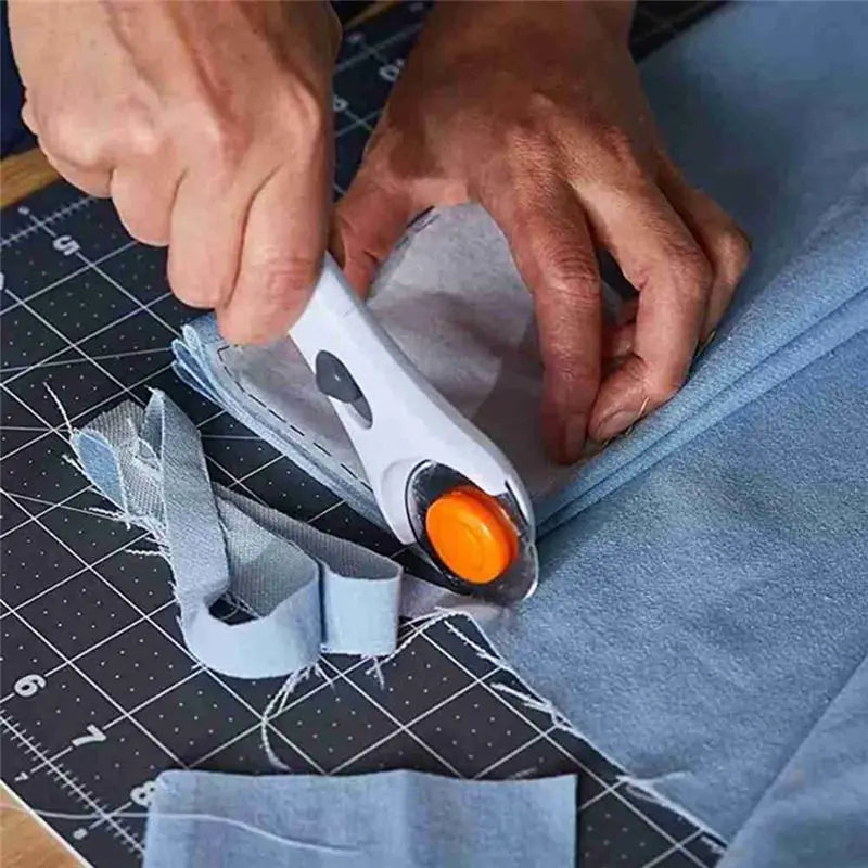 LIKE WISH Sewing Supplies Sewing Ruler Template DIY Craft T-Shirts Ruler Patchwork 5-In-1 Quilt Cutting Ruler Oasis Select