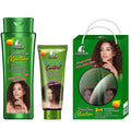 ROUSHUN Mint & Aloe Shampoo + Olive Conditioner Set | Hair Care