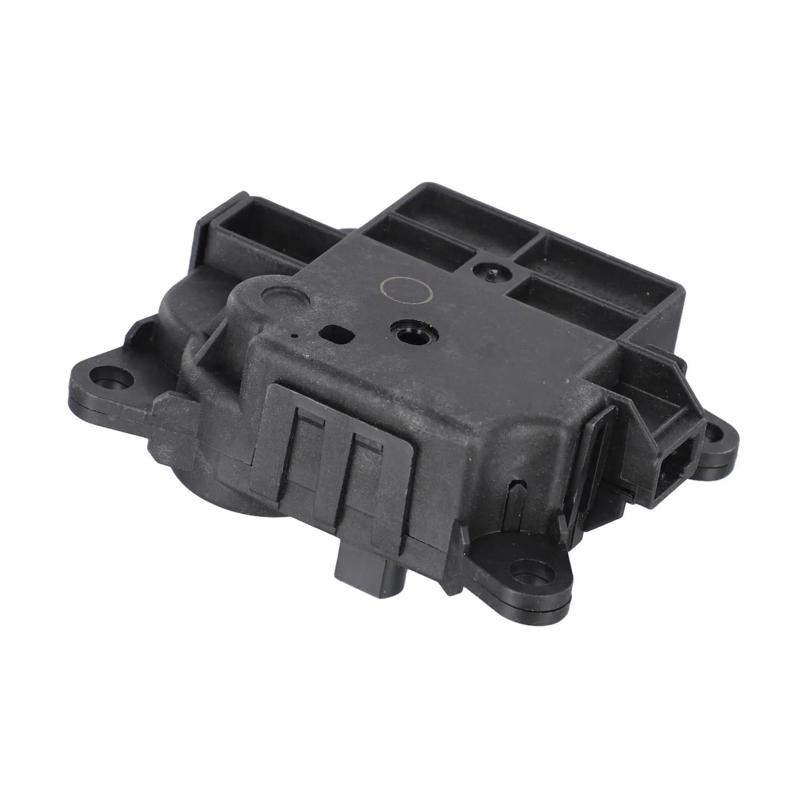 Brand New Practical High Qulity Car Exterior Accessories Air Mix Actuator Left Plastic For Infiniti Q50 2014-22 Oasis Select China Mainland